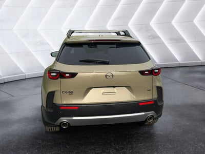2026 Mazda Mazda CX-50 2.5 Turbo Premium Plus AWD
