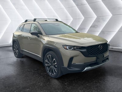2026 Mazda Mazda CX-50 2.5 Turbo Premium Plus AWD