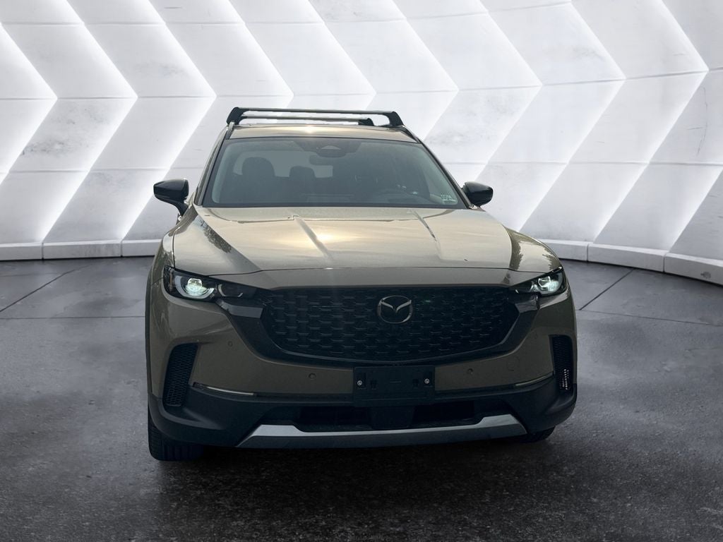 2026 Mazda Mazda CX-50 2.5 Turbo Premium Plus AWD