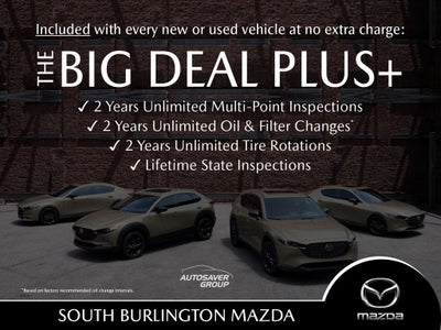 2026 Mazda Mazda CX-50 2.5 Turbo Premium Plus