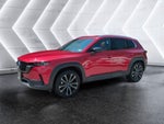 2025 Mazda Mazda CX-50 2.5 Turbo Premium Plus AWD