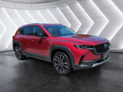 2025 Mazda Mazda CX-50 2.5 Turbo Premium Plus AWD