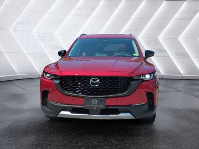 2025 Mazda Mazda CX-50 2.5 Turbo Premium Plus AWD