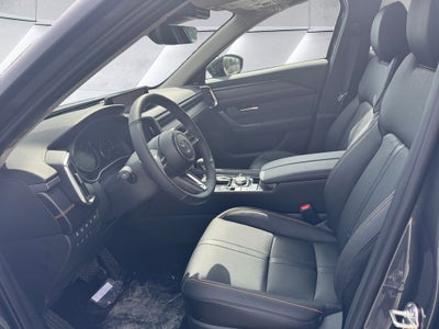 2026 Mazda Mazda CX-50 2.5 Turbo Premium Plus AWD