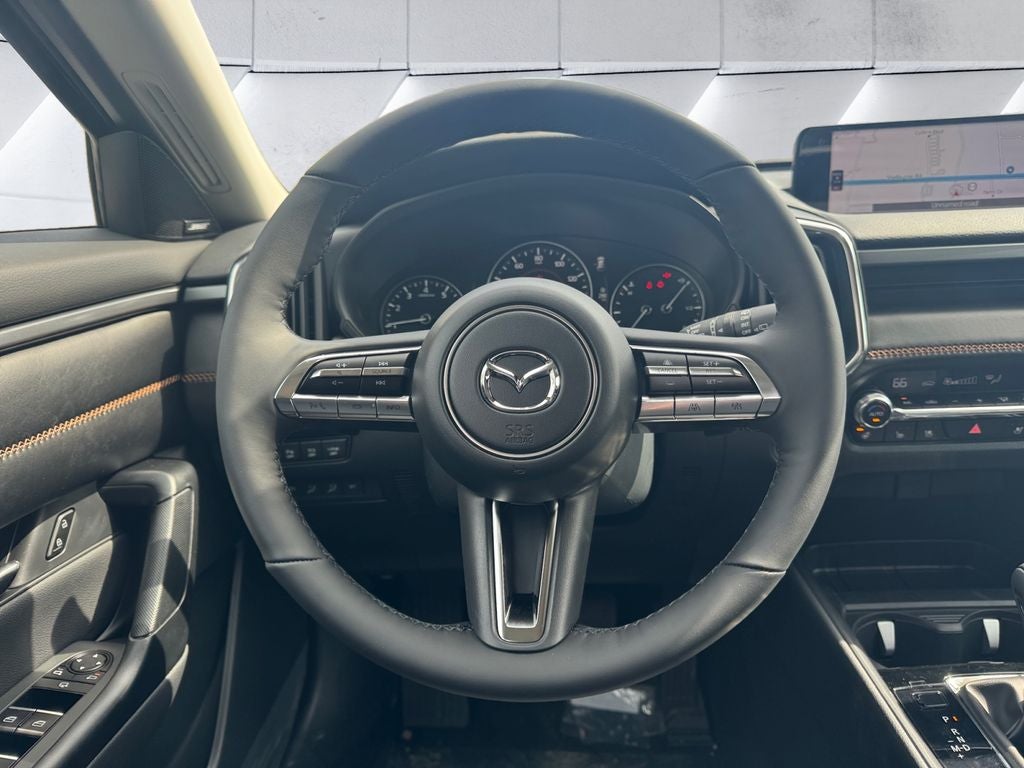 2026 Mazda Mazda CX-50 2.5 Turbo Premium Plus AWD