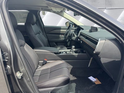 2026 Mazda Mazda CX-50 2.5 Turbo Premium Plus AWD