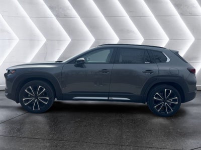 2026 Mazda Mazda CX-50 2.5 Turbo Premium Plus AWD