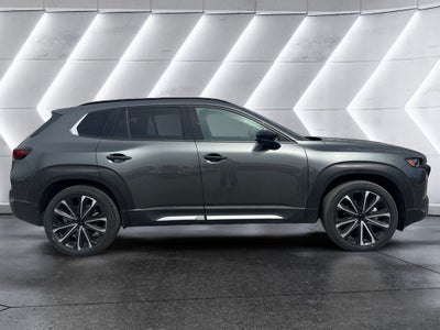 2026 Mazda Mazda CX-50 2.5 Turbo Premium Plus AWD