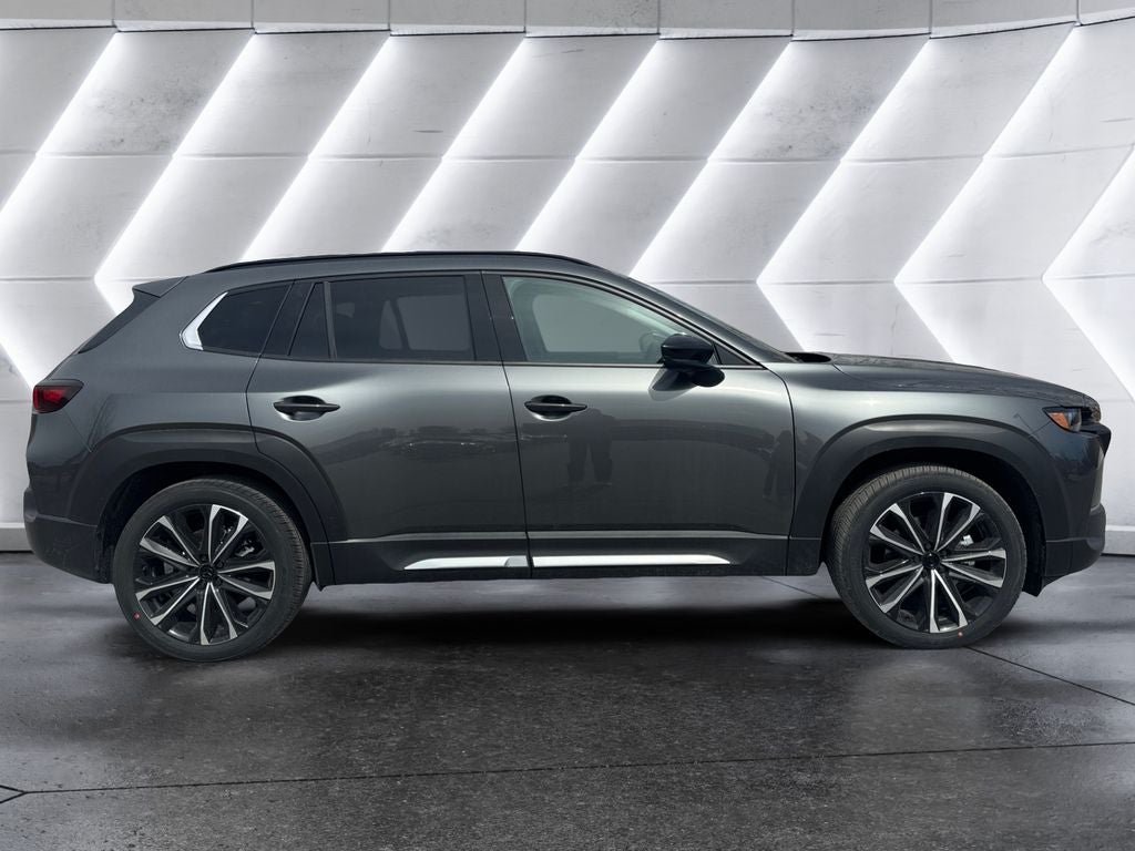 2026 Mazda Mazda CX-50 2.5 Turbo Premium Plus AWD