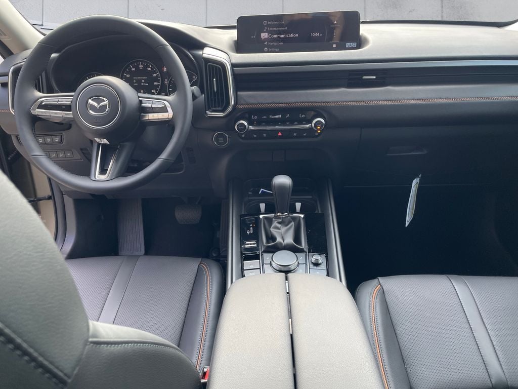 2026 Mazda Mazda CX-50 2.5 Turbo Premium Plus AWD