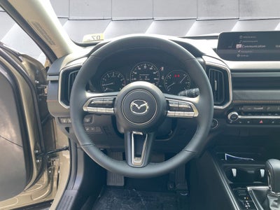 2026 Mazda Mazda CX-50 2.5 Turbo Premium Plus AWD