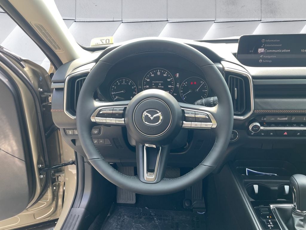2026 Mazda Mazda CX-50 2.5 Turbo Premium Plus AWD