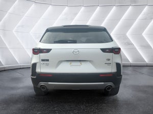 2024 Mazda CX-50 2.5 Turbo Premium Plus AWD