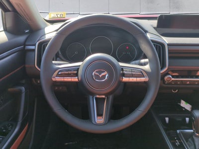 2026 Mazda Mazda CX-50 2.5 Turbo Premium Plus AWD