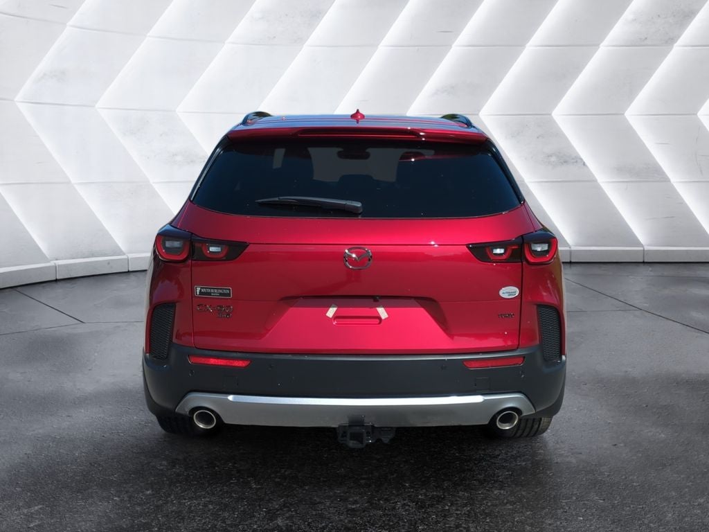 2026 Mazda Mazda CX-50 2.5 Turbo Premium Plus AWD