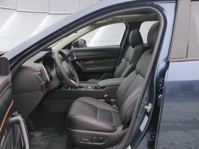 2026 Mazda Mazda CX-50 2.5 Turbo Premium Plus AWD