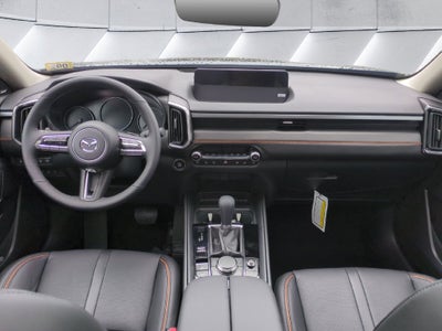 2026 Mazda Mazda CX-50 2.5 Turbo Premium Plus AWD