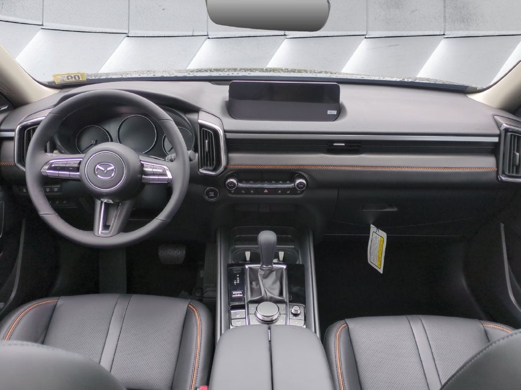 2026 Mazda Mazda CX-50 2.5 Turbo Premium Plus AWD