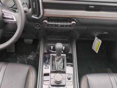 2026 Mazda Mazda CX-50 2.5 Turbo Premium Plus AWD