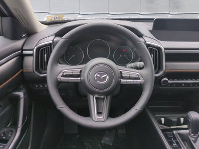 2026 Mazda Mazda CX-50 2.5 Turbo Premium Plus AWD