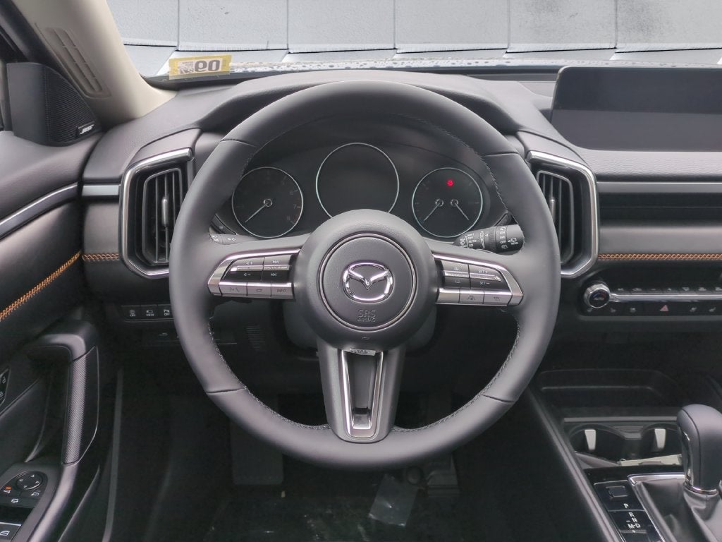 2026 Mazda Mazda CX-50 2.5 Turbo Premium Plus AWD