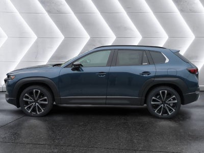 2026 Mazda Mazda CX-50 2.5 Turbo Premium Plus AWD