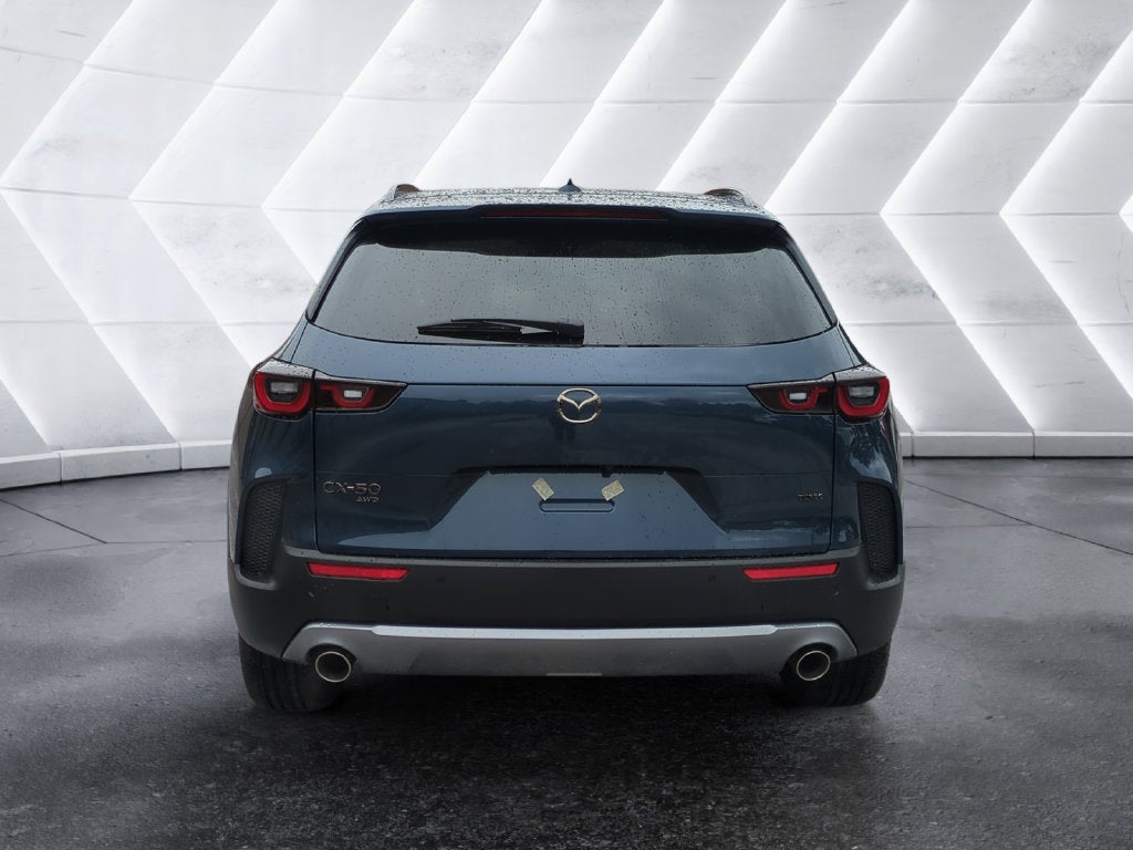 2026 Mazda Mazda CX-50 2.5 Turbo Premium Plus AWD