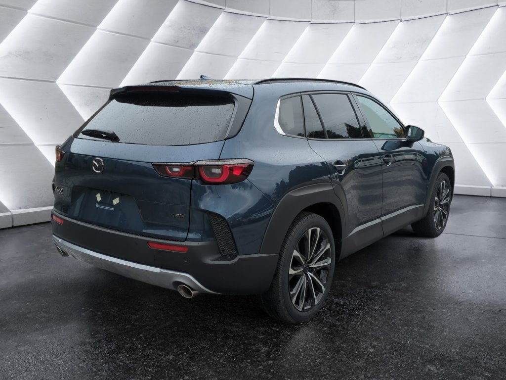 2026 Mazda Mazda CX-50 2.5 Turbo Premium Plus AWD