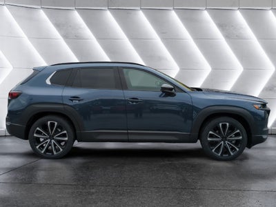 2026 Mazda Mazda CX-50 2.5 Turbo Premium Plus AWD