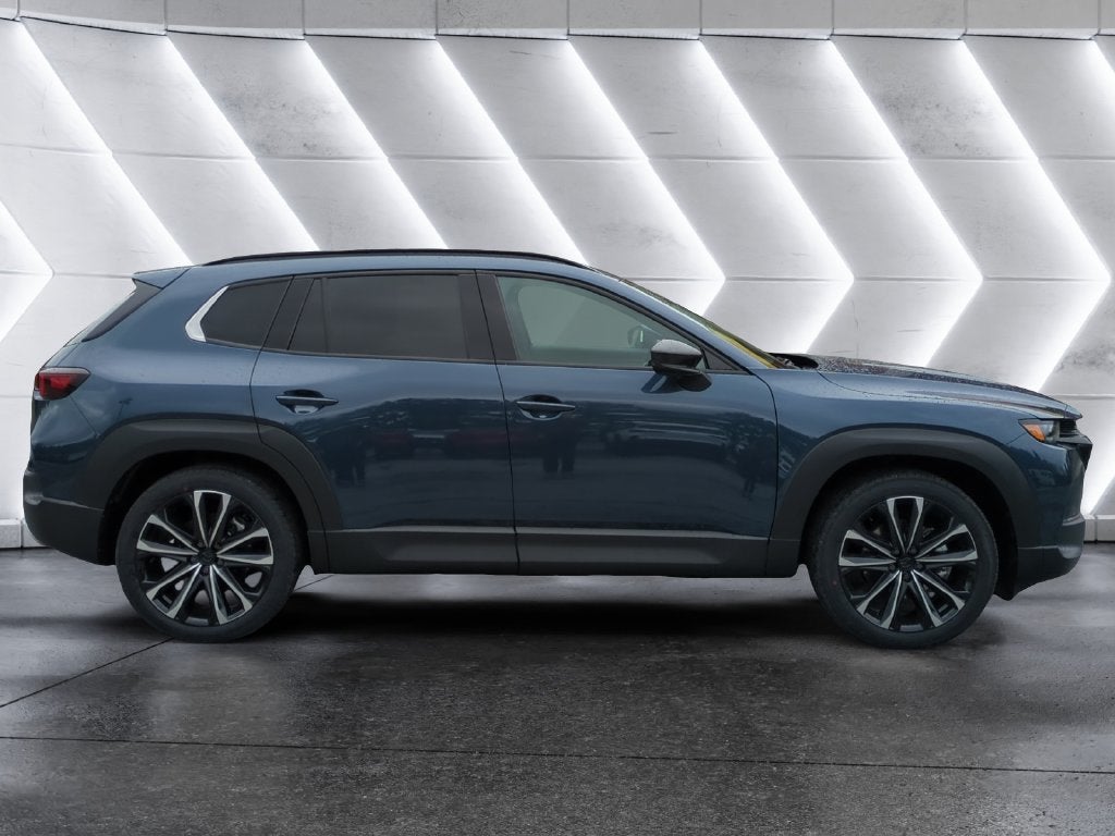 2026 Mazda Mazda CX-50 2.5 Turbo Premium Plus AWD