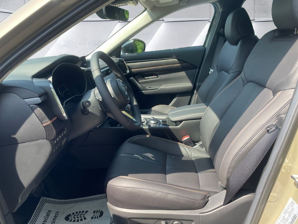 2026 Mazda Mazda CX-50 2.5 Turbo Premium Plus AWD