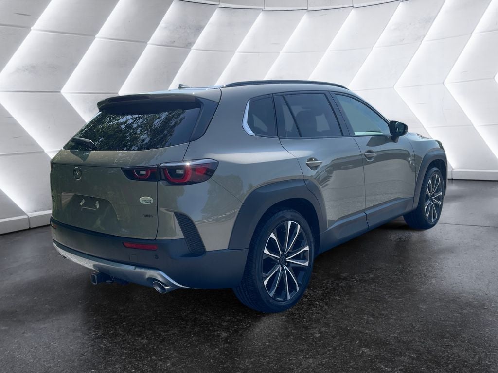 2026 Mazda Mazda CX-50 2.5 Turbo Premium Plus AWD
