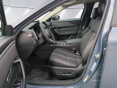 2026 Mazda Mazda CX-50 2.5 S Meridian Edition AWD