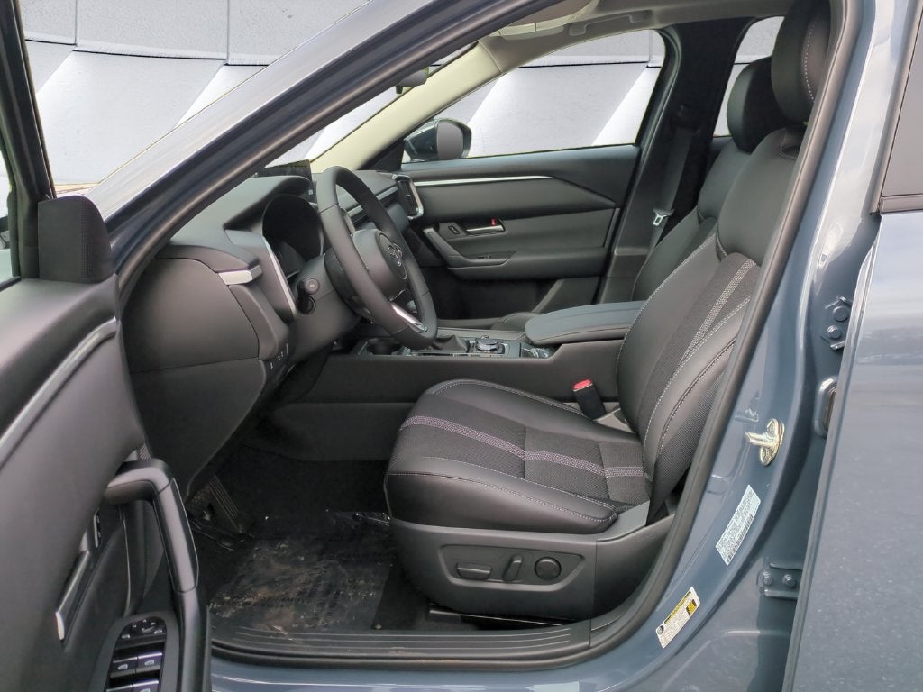 2026 Mazda Mazda CX-50 2.5 S Meridian Edition AWD