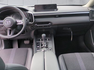 2026 Mazda Mazda CX-50 2.5 S Meridian Edition AWD