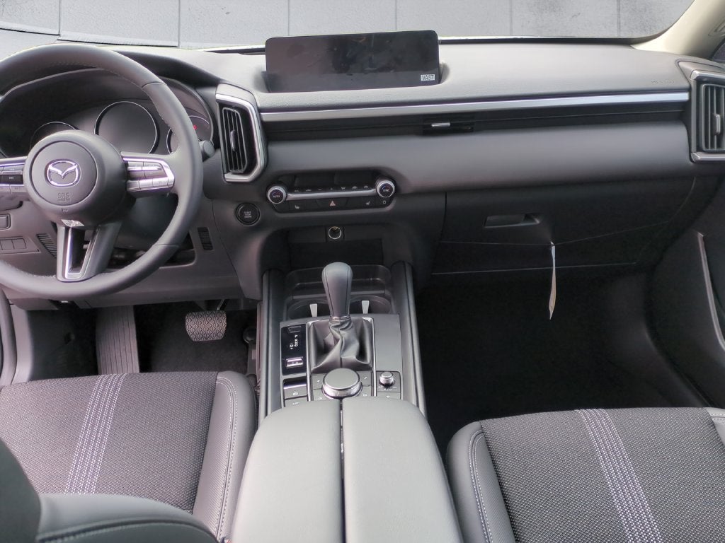 2026 Mazda Mazda CX-50 2.5 S Meridian Edition AWD