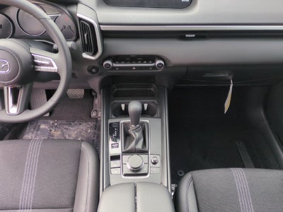 2026 Mazda Mazda CX-50 2.5 S Meridian Edition AWD