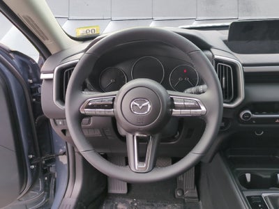 2026 Mazda Mazda CX-50 2.5 S Meridian Edition AWD
