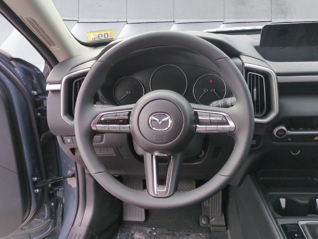 2026 Mazda Mazda CX-50 2.5 S Meridian Edition AWD