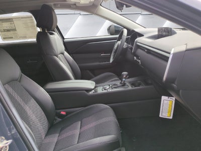 2026 Mazda Mazda CX-50 2.5 S Meridian Edition AWD
