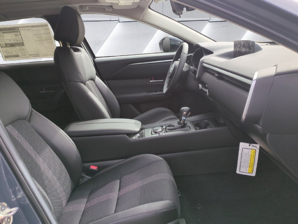 2026 Mazda Mazda CX-50 2.5 S Meridian Edition AWD