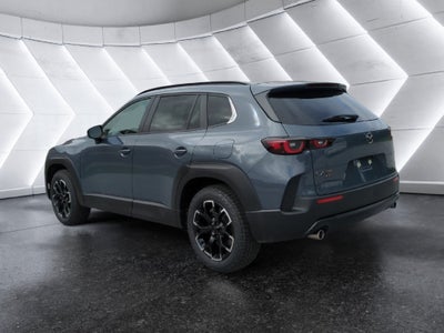 2026 Mazda Mazda CX-50 2.5 S Meridian Edition AWD
