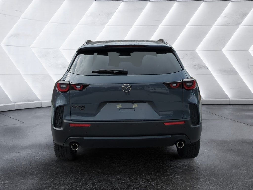 2026 Mazda Mazda CX-50 2.5 S Meridian Edition AWD