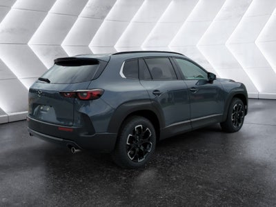 2026 Mazda Mazda CX-50 2.5 S Meridian Edition AWD