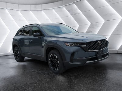 2026 Mazda Mazda CX-50 2.5 S Meridian Edition AWD