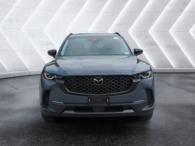 2026 Mazda Mazda CX-50 2.5 S Meridian Edition AWD