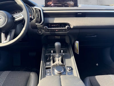 2026 Mazda Mazda CX-50 2.5 S Meridian Edition AWD