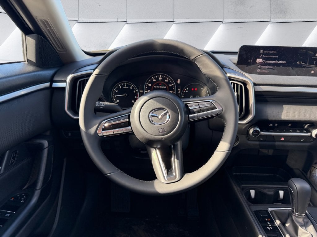 2026 Mazda Mazda CX-50 2.5 S Meridian Edition AWD