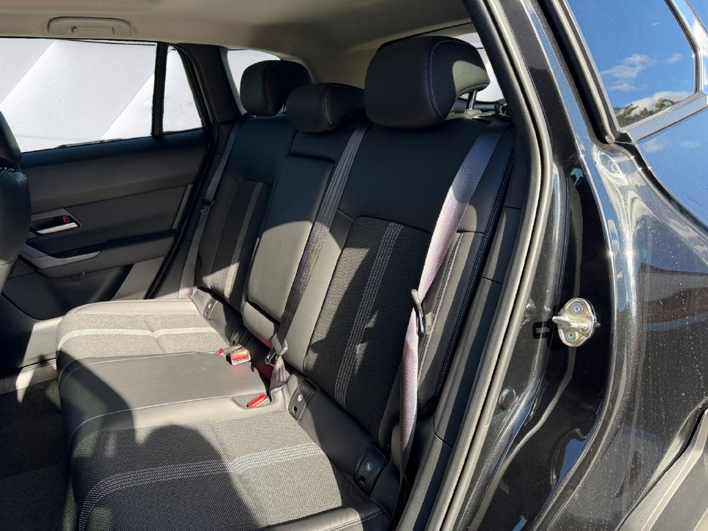 2026 Mazda Mazda CX-50 2.5 S Meridian Edition AWD