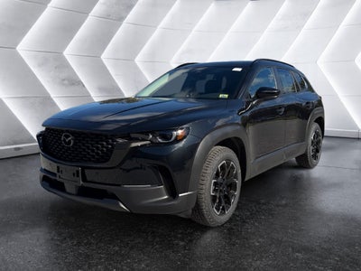 2026 Mazda Mazda CX-50 2.5 S Meridian Edition AWD